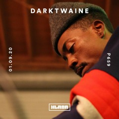 XLR8R Podcast 659: Darktwaine