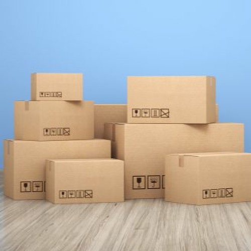 Stream Everything You Need to Know About Moving Boxes by Packing Boxes