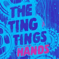 The Ting Tings - Hands (Error 401 Extended Edit) [Free Download]