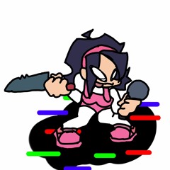 The Glitchy Suicide (Pibby FNF paraody)