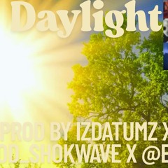 [FREE] "Daylight" Experimental House Pop Type Beat 2025 - Prod By @IzDatuMz X @Prod_Shokwave X@Empty