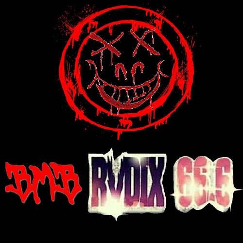 AXXTUREL x BADDCITIZEN x 2SHANEZ x SLUR - MAX AMMO (Prod. by KRXXK x AXXTUREL)