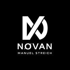 NOVAN – Shadow Signal | 132 BPM | Hypnotic Techno Session
