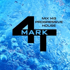 Mix 143 - Progressive House