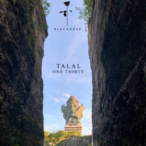 Talal - One Thirty EP