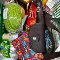 Let Me Hold You - (Couch) [ame]