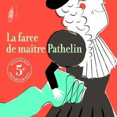 ^Audiobook Download La farce de maître Pathelin (édition enrichie) (French Edition)