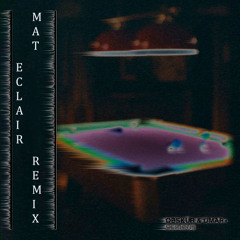 Obskür, Omar+ - Serious (Mat Eclair Remix)