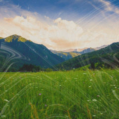 Valley of Eden (w/ The David Roy Collective & Matthew C. Reynolds)