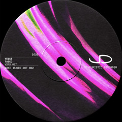 Yeiks - Taiko | VDFD 027