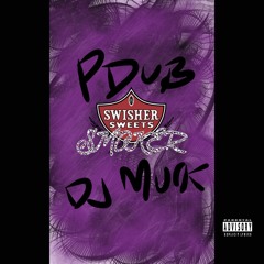 SWISHA SWEET SMOKER (PROD. DJ MURK)