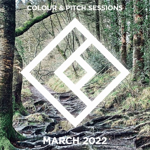 Colour and Pitch Sessions with Sumsuch - March 2022