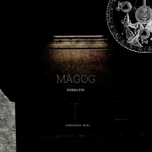 Sonalyis - Magog (Original Mix)
