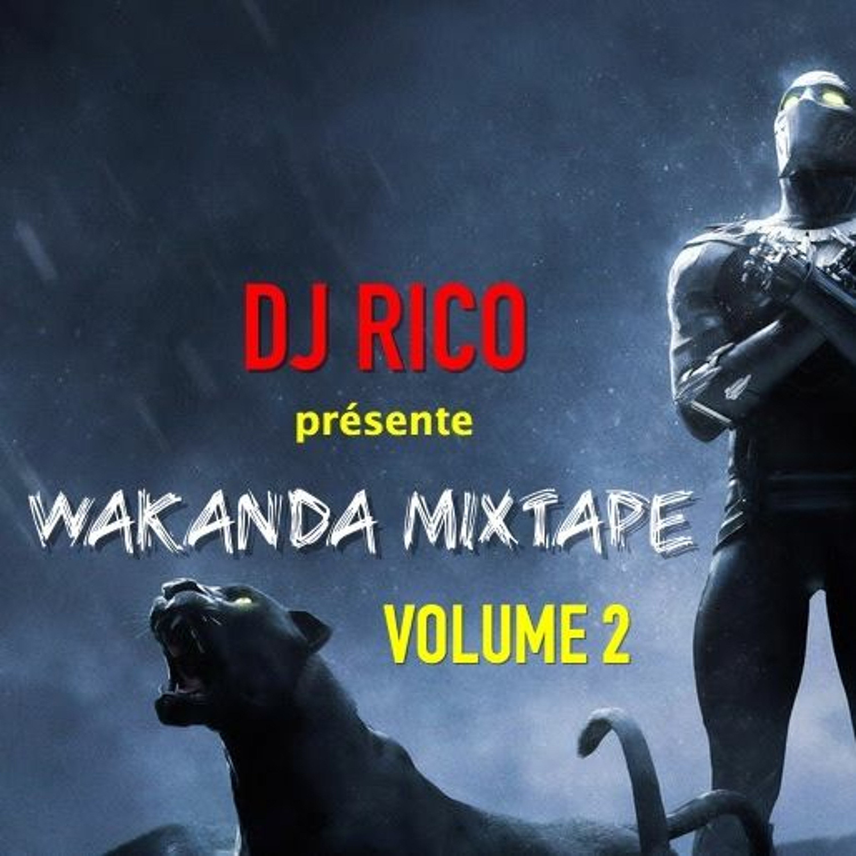 DJ RICO OFFICIEL