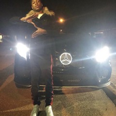 NBA YoungBoy - Go Down (UNRELEASED)