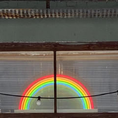 just a random happy tjoone