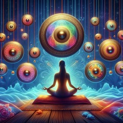 01. Meditation tracks