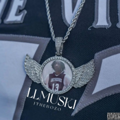 LLMUSKI