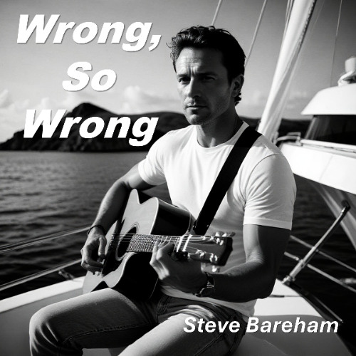 Wrong, So Wrong
