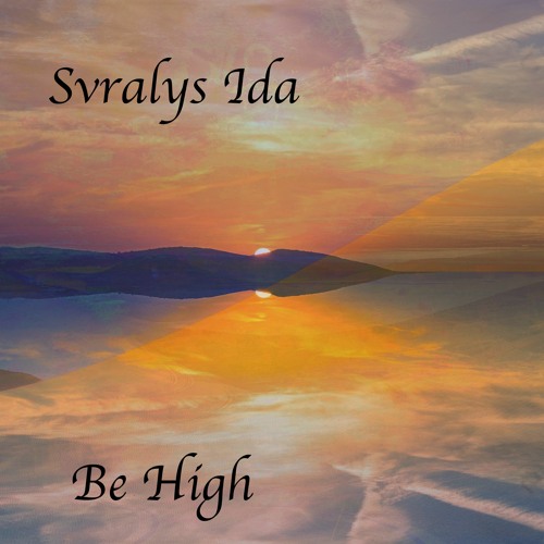 Be High (Extended Mix)