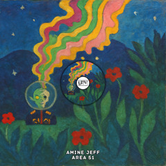 Amine Jeff - Area 51 [YHV RECORDS]