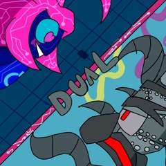 (F.A.R.T. X LAB RAT RUMBLE) Oh, Whoa- Whatstice!