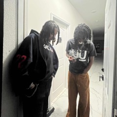 Calico w/ Xhulooo (prod. Ehuncho)