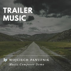 Trailer Music(film & game composer demo)