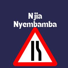 Narrow Road-Njia Nyembamba