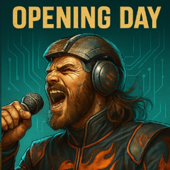 Opening Day - The Glen