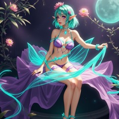 Prism Garden Queen