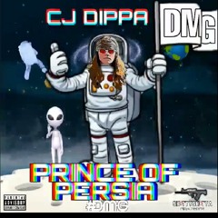 Prince Of Persia