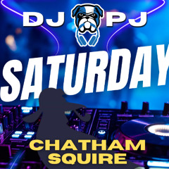 LIVE SET SQUIRE 10/18/25