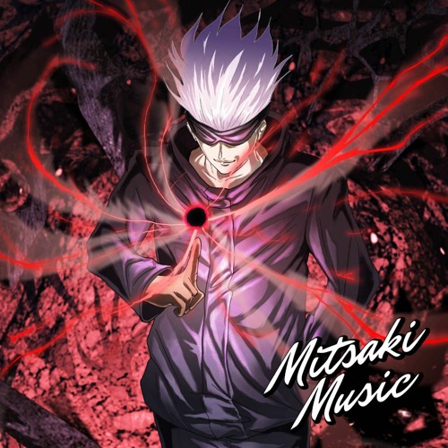 Stream SATORU GOJO, Jujutsu Kaisen, Japanese Trap Type Beat, Trapanese  Music by Mitsaki Music