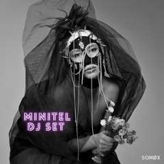 MINITEL DJ SET - Paloma Edition