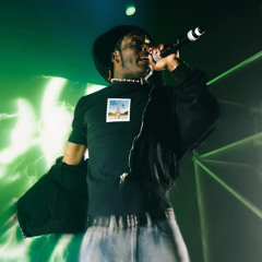 From The Dirt - Lil Uzi