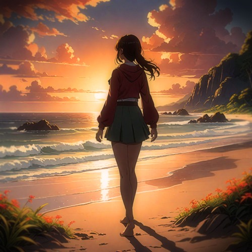 Relaxed. (Unmastered)