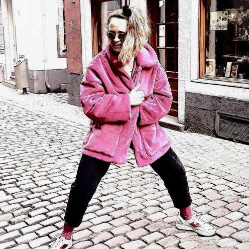 nora.'s silvesterbash