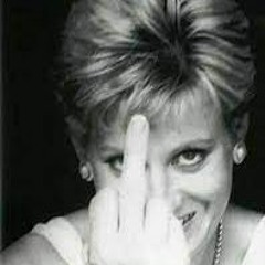 Lady D.