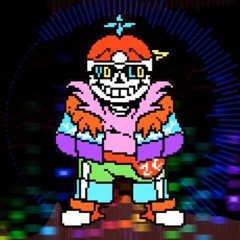 [Underfresh] Megaloreplay cover (by PD_ZF)