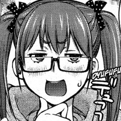 yung girl a fodaks rearrange