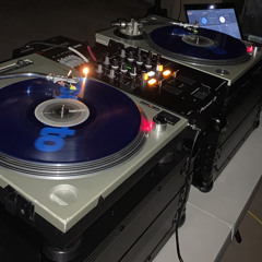 DJ Tom Smoove freestyle mix