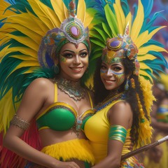 Carnavalera (Official audio)