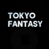 Fantasy Mix 028: Running Hot DJ mix artwork - Electronic music tracklist cover image