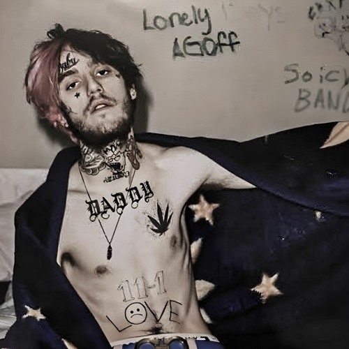 Lil Peep - Shelter
