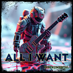 R.A.F - All I want Instrumental