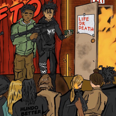 Fck da opps (feat. Lil tony official)