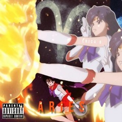 Erica B. - Aries