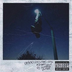 good k.dot m.A.A.d City