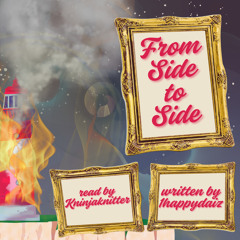 3  from side to side  by 1happydaiz